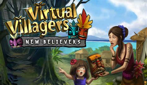 vv5 puzzles|Virtual Villagers 5 Puzzles & Solutions .